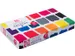 plakkaatverf EF tube 20ml 10x assorti