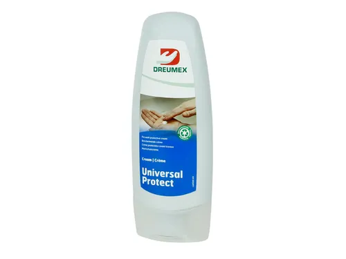 Handcrème Dreumex Universal Protect fles 250ml