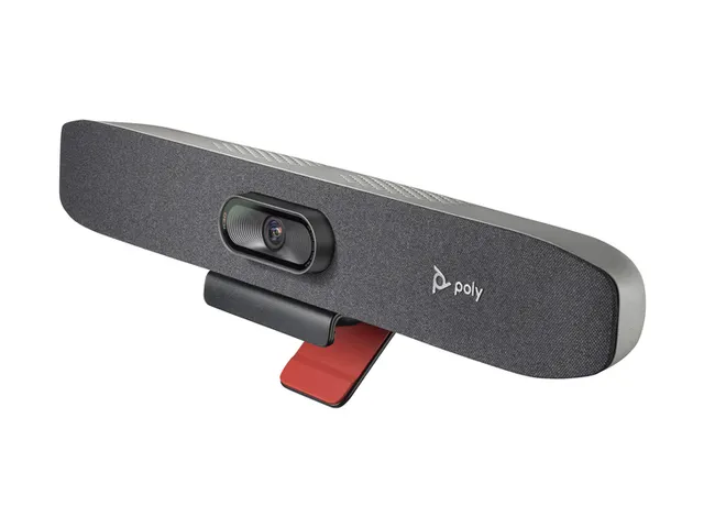 Videobar HP POLY Studio R30