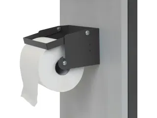 Papierrolhouder - toebehoren - 1396-2450 - 1