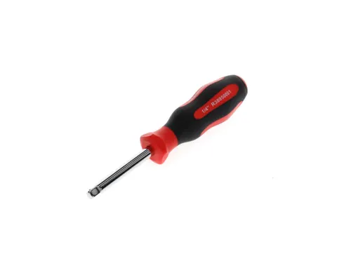 R38950001 Vierkant inbus handvat 1/4 inch 62mm 2K handvat