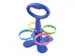 Ciseaux Westcott Microban 13cm Assortis Support 24 pièces