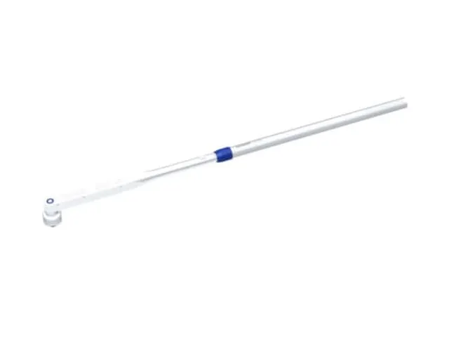 GEDORE 8563-N-05 Momentsleutel DREMOMETER DNR-Set 3/4 inch 155-760 Nm