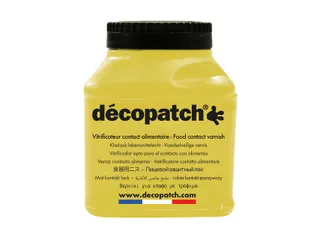 Vernis Décopatch Voedselveilig 180ml transparant