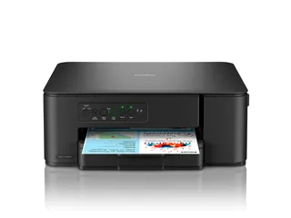 Multifunctional inktjet printer Brother DCP-J1260W - 1