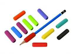 Penverdikkers Able2 spons 24 stuks assorti