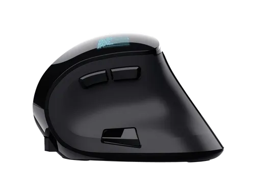 Trust 23731 Voxx Draadloze ergonomische muis