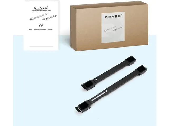 Verstelbare Meubelroller 300KG TFR300