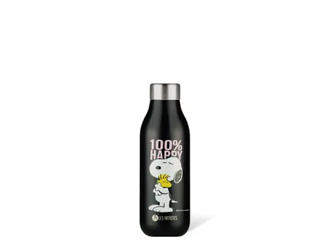 Thermosfles 2.0 Les Artistes Paris 500ml Happy Snoopy