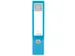 Exacompta Iderama Classeur, Ft A4, Dos De 7 Cm, Bleu C Lair