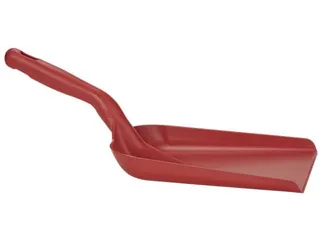 Vikan 56744 Hygiene Handschep 55cm Metaaldetecteerbaar Rood - 3