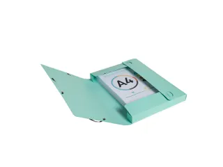 Cartobox Archiefdoos R25mm Aquarel geas - 25