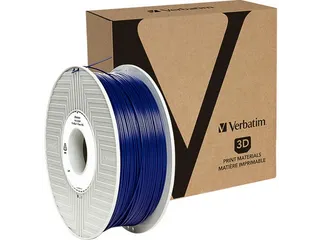 Verbatim PLA filament voor 3D printer 1,75mm Blauw 1kg - 2