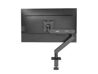AOC AM400B Monitorarm 34 Inch Zwart - 3