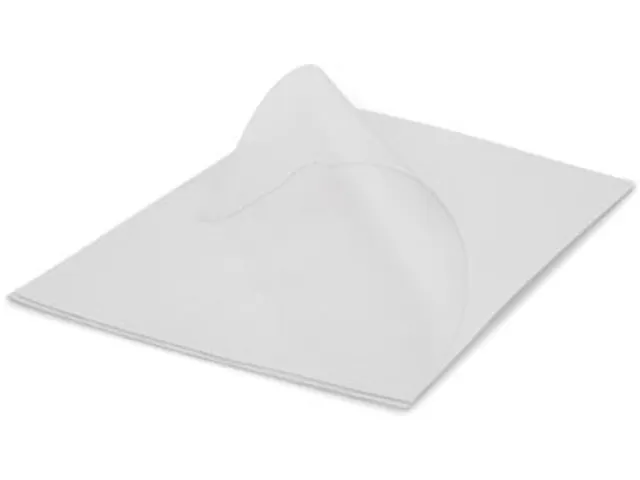 L-map ft A4 PP 0.9mm, doos van 100 stuks, transparant