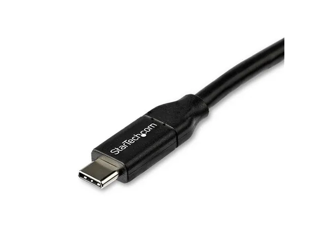 Usb-c Naar Usb-c Kabel Met 5a/100w Power Delivery M/m 2 Meter