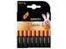 Batterij Duracell Plus Powerboost AAA 16 stuks