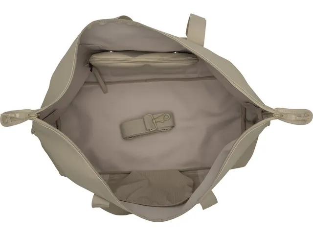 Weekendtas Beckmann 48H 45L Beige