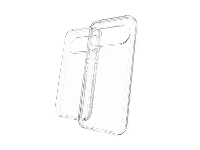 ZAGG Crystal Palace, Hoes, Google, Pixel 10/Pixel 10 Pro XL, 16 cm (6.