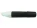 Mobius & Ruppert Staafbevochtiger 14cm 25mm Zwart