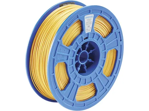Dremel Digilab PLA 3D Filament 1,75mm Goud 0.75kg