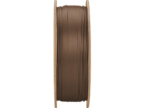 PLA-CF 1.75mm geel 1kg Creality Hyper Serie 3D Filament