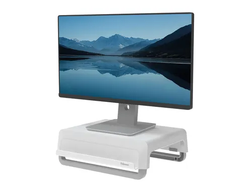Monitorstandaard Fellowes Breyta wit