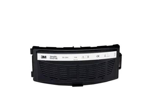 3M TR-6710E P3 stoffilter voor Versaflo Powered Air Turbo, per 5 filte