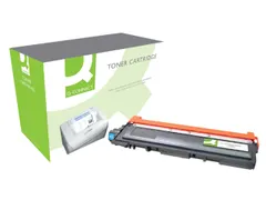 Tonercartridge Q-Connect Brother TN-230 blauw