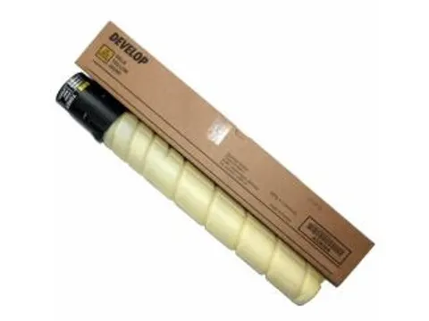 A8K3250 KONICA TN221Y Bizhub toner