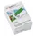Lamineerhoes Overheid Card 65x95mm 2x250 Micron glanzend 100stuks