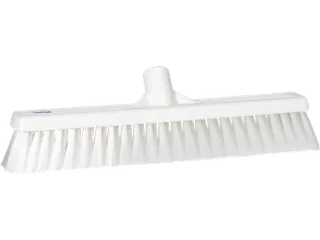 Hygiene 3179-5 Zachte Vloerveger Wit 410mm - 1