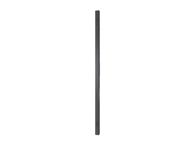 APC Rack PDU AP8886 - Metered, ZeroU, 32A, 400V, (30x) C13 & (12x) C19