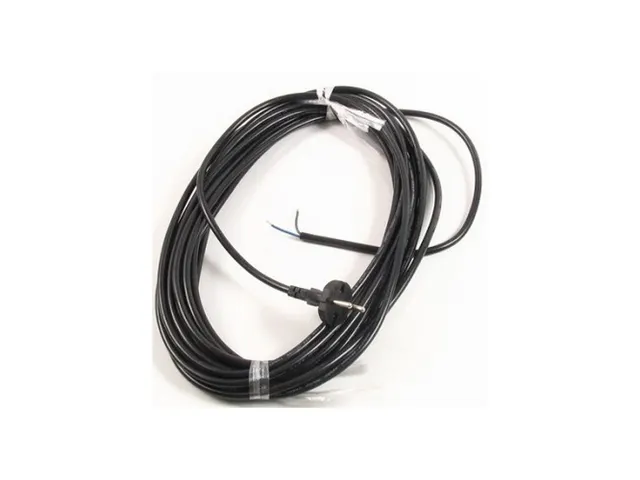 Aansluitsnoer Numatic NVR200 Per stuk