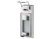 Zeepdispenser Desinfectiemiddeldispenser Rvs 1000ml Lange Beugel