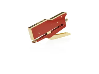 #*Niettang ZENITH 548 GOLD Ro-rood-gold - 3