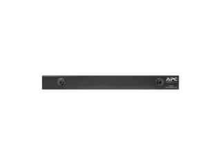 APC NetBotz NBRK0250A Rack Monitor 250 geschikt voor rackmontage - 2