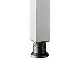 In hoogte verstelbaar computerbureau,HxBxD 680-760x1800x800/1000mm - 2