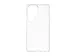 PanzerGlass SAFE. by TPU Case Transparent Samsung Galaxy S25 Ultra