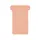 Planbord T-kaart Jalema formaat 2 48mm roze