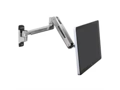 LX HD zit-sta muurarm