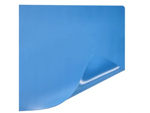 werkplekmat,rol,ESD,B 910mm,vinyl,geribbeld,ontladend
