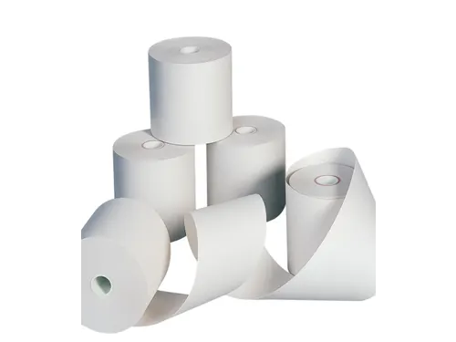 Telrol Kassarol Thermisch 57mmx19m Kern 12mm BPA-vrij Doos 50 Rollen