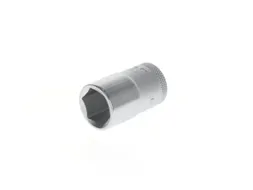 GEDORE 19 17 Dopsleutel 1/2 inch,zeskant,17mm
