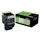 Tonercartridge Lexmark 70C20K0 prebate zwart