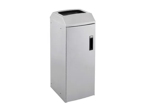 Recycling station-1 Waste 80 liter