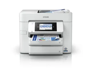 Epson WorkForce Pro WF-C4810DTWF Multifunctional Printer - 1
