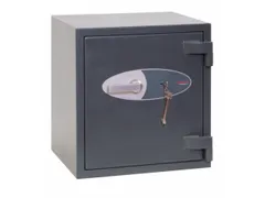 veiligheidskast,HxBxD 550x520x500mm,1niveaus,romp RAL7024