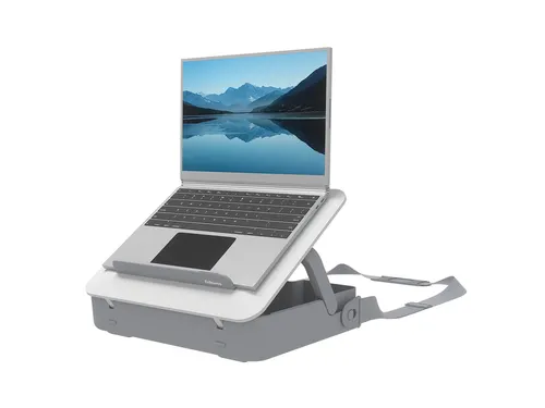 Laptopstandaard Draagtas Fellowes Breyta wit