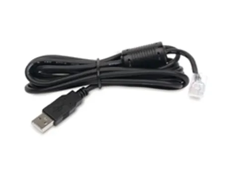 Simple Signaling UPS Cable - USB to RJ45
